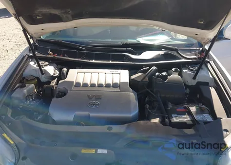 2011 Toyota Avalon Limited из США, поврежденный, VIN 4T1BK3DBXBU388717